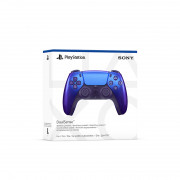 PlayStation 5 (PS5) DualSense kontroler (Chroma Indigo) 