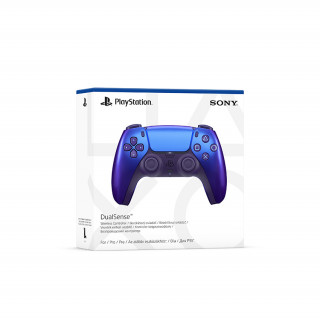 PlayStation 5 (PS5) DualSense kontroler (Chroma Indigo) PS5