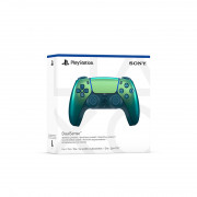 PlayStation 5 (PS5) DualSense kontroler (Chroma Teal) 