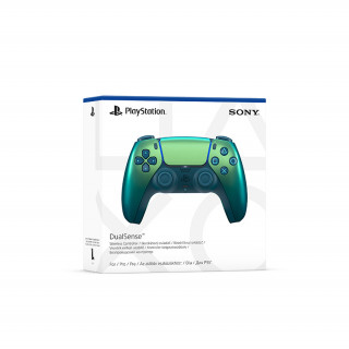 PlayStation 5 (PS5) DualSense kontroler (Chroma Teal) PS5