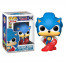 Funko Pop! #632 Games: Sonic the Hedgehog - Classic Sonic Vinyl Figura thumbnail