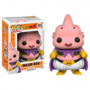 Funko Pop! #111 Animation: Dragon Ball Z - Majin Buu Vinyl Figura 