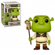 Funko Pop! #1594 Movies: Shrek - Shrek Vinyl Figura 