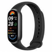 Xiaomi Smart Band 9 - Midnight Black (BHR8337GL) 