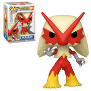 Funko Pop! #983 Games: Pokemon - Blaziken Vinyl Figura 