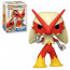 Funko Pop! #983 Games: Pokemon - Blaziken Vinyl Figura thumbnail