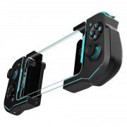 Turtle Beach Atom kontroler - Crna / Tirkiznozelena (TBS-0764-05) 