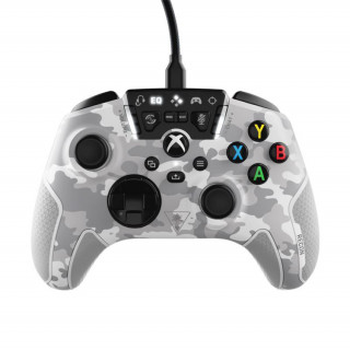 Žičani kontroler Turtle Beach RECON - Terrain Gray / Artic Camo (TBS-0707-02) Xbox Series