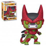 Funko Pop! #1705 Animation: Dragon Ball Super Hero - Cell Max Vinyl Figura 