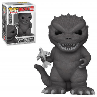 Funko Pop! #1662 Movies: Godzilla 70th Anniversary - Godzilla (1954) Vinyl Figura Merch