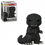 Funko Pop! #1663 Movies: Godzilla 70th Anniversary - Godzilla (1984) Vinyl Figura 