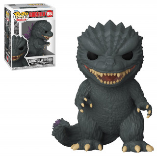 Funko Pop! #1664 Movies: Godzilla 70th Anniversary - Godzilla (1999) Vinyl Figura Merch