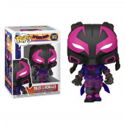 Funko Pop! #1412 Marvel: Spider-Man Across the Spider-Verse - Miles G Morales Vinyl Figura 