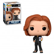 Funko Pop! #1613 Television: The X-Files - Dana Scully Vinyl Figura 