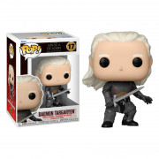 Funko Pop! #17 Game of Thrones House of the Dragon: Day of the Dragon - Daemon Targaryen Vinyl Figura 