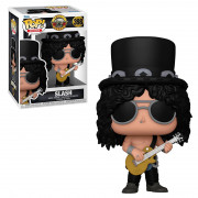 Funko Pop! #398 Rocks: Guns N Roses - Slash (1990's)  Vinyl Figura 