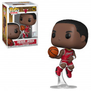 Funko Pop! #193 Basketball: Chicago Bulls - Michael Jordan Vinyl Figura 