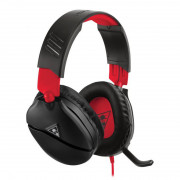 Turtle Beach RECON 70N Nintendo Switch gaming slušalice - crne (TBS-8010-02) 