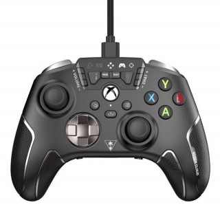 Turtle Beach Recon Cloud Controller - crni (TBS-0750-05) Xbox Series