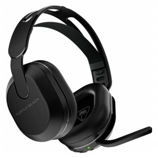 Turtle Beach STEALTH 500PS bežične slušalice za igranje - crne (TBS-3103-05) PS5