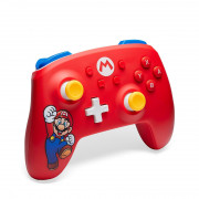 Žičani kontroler PowerA Nintendo Switch - Super Mario 