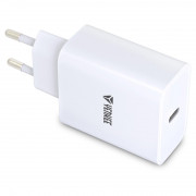 YENKEE YAC 2135 USB C punjač PD 35W 