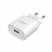 YENKEE YAC SE 223 USB punjač Quick Charge 3.0 