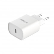 YENKEE YAC SE 233 USB C punjač PD 20W 