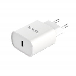 YENKEE YAC SE 233 USB C punjač PD 20W Mobile