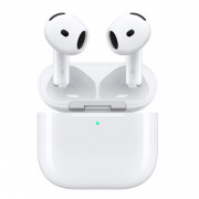 AirPods 4 - s aktivnim uklanjanjem buke 