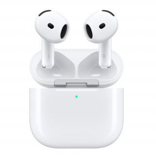 AirPods 4 - s aktivnim uklanjanjem buke Mobile