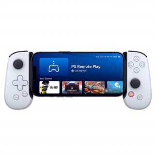 Backbone One - PlayStation kontroler za mobilne igre - Lightning konektor - 2. gen Mobile