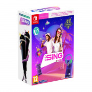 Let's Sing 2025 - Double Mic Bundle 