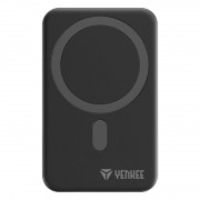 YENKEE YPB 500 Wireless power bank 5000 mAh 