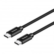 YENKEE YCU C02 Kabel za podatke i punjenje - USB C - USB C 