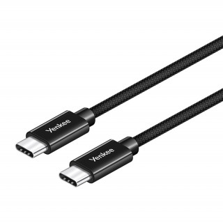 YENKEE YCU C02 Kabel za podatke i punjenje - USB C - USB C Mobile