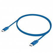 YENKEE YCU C102 BE Kabel za podatke i punjenje - USB C - USB C 