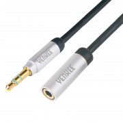 YENKEE YCA 225 BSR Stereo audio AUX produžni kabel 