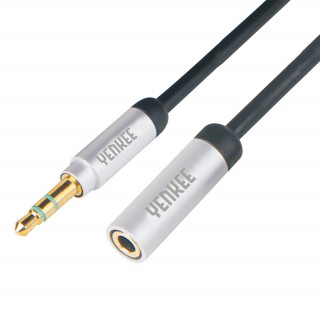 YENKEE YCA 225 BSR Stereo audio AUX produžni kabel Mobile