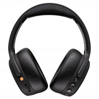 Bežične Bluetooth slušalice Skullcandy Crusher ANC2 s aktivnim smanjenjem buke - Crna (S6CAW-R740) Mobile