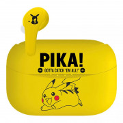 OTL Pokemon Pikachu bežične slušalice 