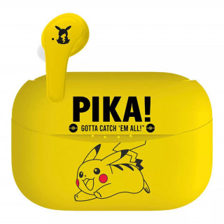 OTL Pokemon Pikachu bežične slušalice Mobile