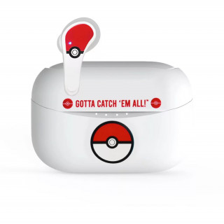 OTL Pokemon Pokeball bežične slušalice Mobile