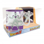 Abysse - Dragon Ball Super - poklon set - 460 ml šalica, podloga za čašu 