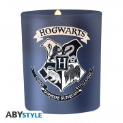 Abysse - Harry Potter - "Hogwarts" svijeća 