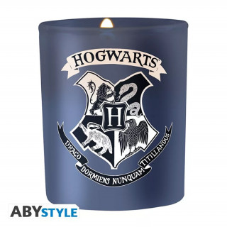 Abysse - Harry Potter - "Hogwarts" svijeća Merch