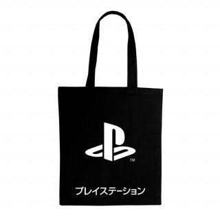 Abysse - PlayStation - platnena torba Merch