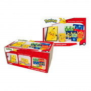 Abysse - Pokemon - Poklon paket - A5 bilježnica, šalica, razglednica 