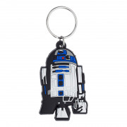 Star Wars - R2-D2 PVC privjesak za ključeve 