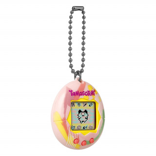 Bandai Tamagotchi Original - Art Style (42883) Merch